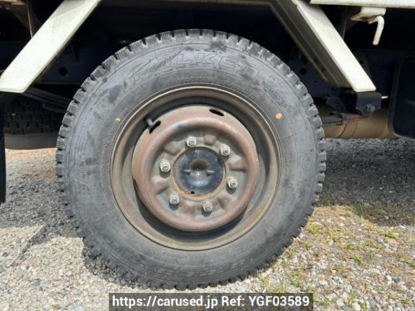 Used 1991 MT isuzu elf-truck NHR55CA Image[28]