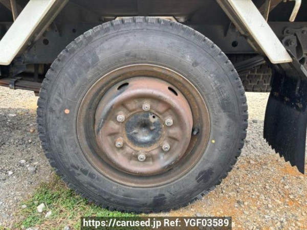 Used 1991 MT isuzu elf-truck NHR55CA Image[29]