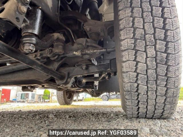 Used 1991 MT isuzu elf-truck NHR55CA Image[31]
