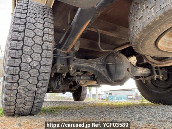 Used 1991 MT isuzu elf-truck NHR55CA Image[32]
