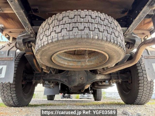Used 1991 MT isuzu elf-truck NHR55CA Image[33]