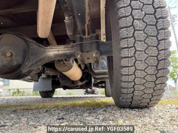 Used 1991 MT isuzu elf-truck NHR55CA Image[34]