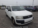 Toyota Probox Van NCP50V
