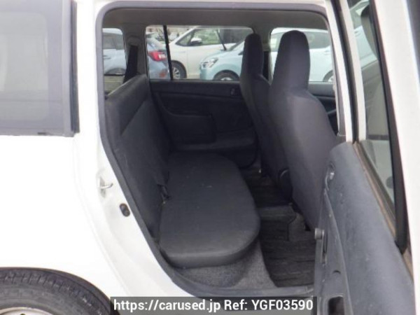 Used 2012 AT toyota probox-van NCP50V Image[13]