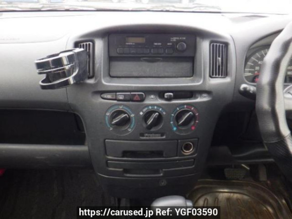 Used 2012 AT toyota probox-van NCP50V Image[18]