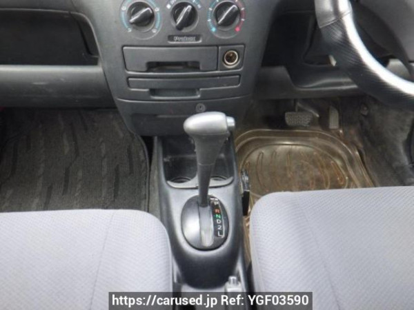 Used 2012 AT toyota probox-van NCP50V Image[19]