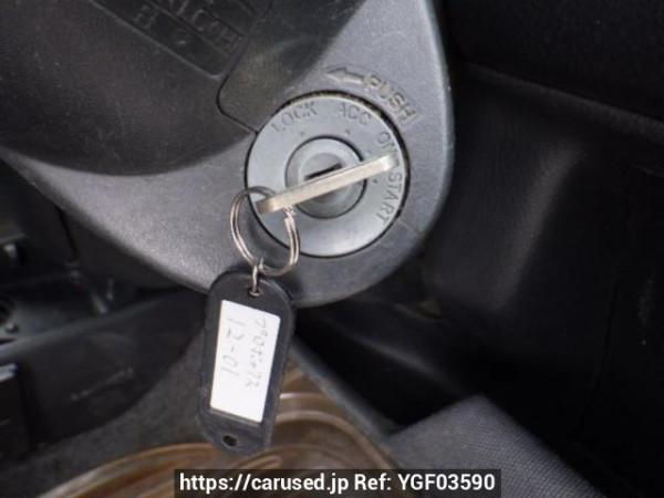 Used 2012 AT toyota probox-van NCP50V Image[22]