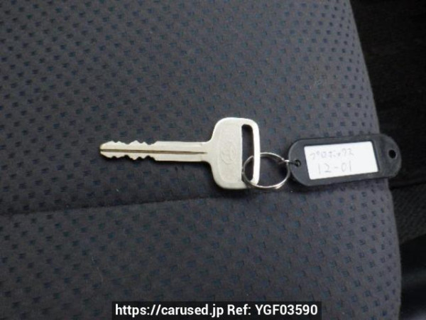 Used 2012 AT toyota probox-van NCP50V Image[23]