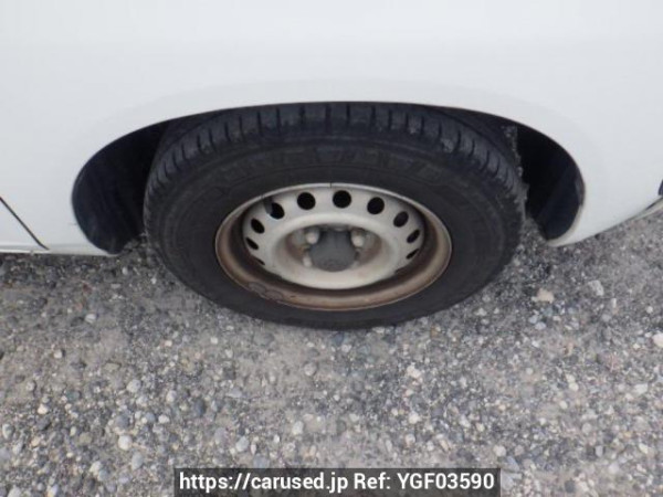 Used 2012 AT toyota probox-van NCP50V Image[24]