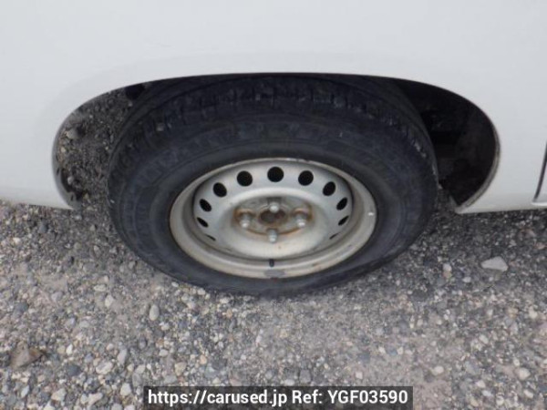 Used 2012 AT toyota probox-van NCP50V Image[25]