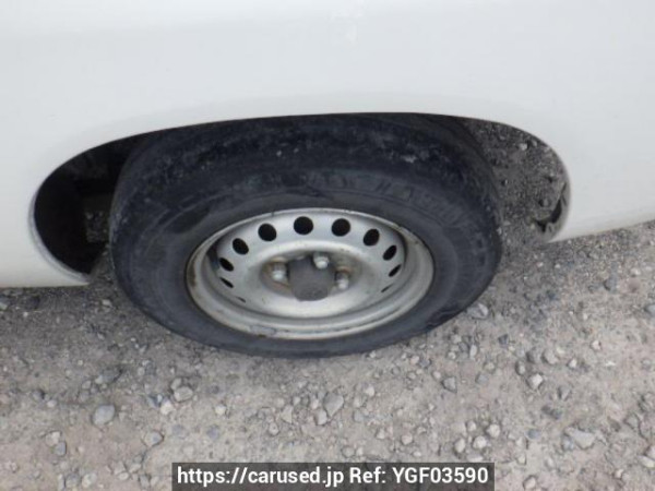 Used 2012 AT toyota probox-van NCP50V Image[26]