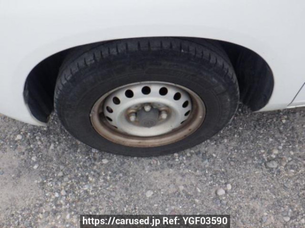Used 2012 AT toyota probox-van NCP50V Image[27]