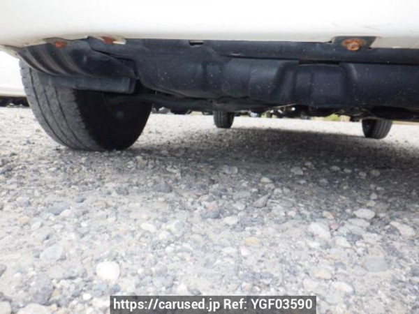 Used 2012 AT toyota probox-van NCP50V Image[28]