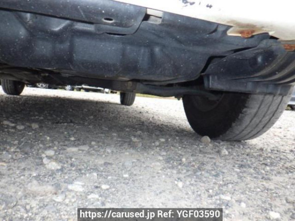 Used 2012 AT toyota probox-van NCP50V Image[29]