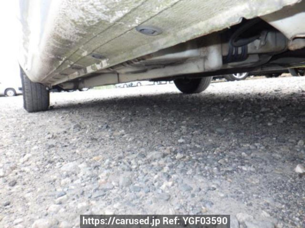 Used 2012 AT toyota probox-van NCP50V Image[30]