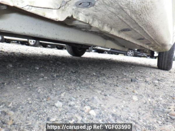 Used 2012 AT toyota probox-van NCP50V Image[31]