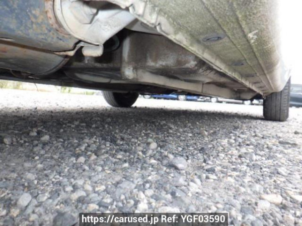 Used 2012 AT toyota probox-van NCP50V Image[33]