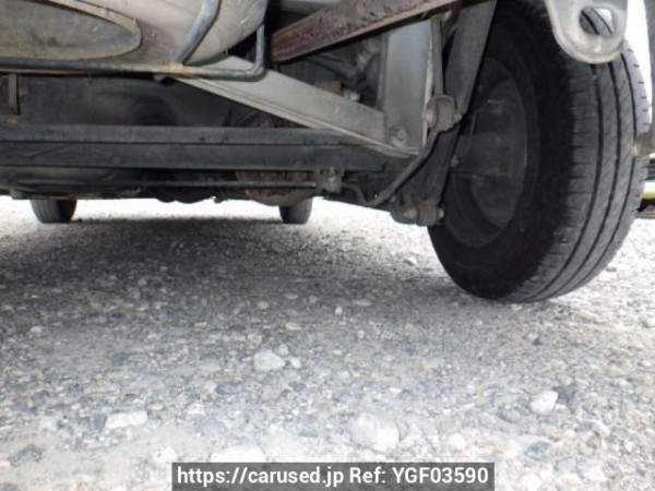 Used 2012 AT toyota probox-van NCP50V Image[35]
