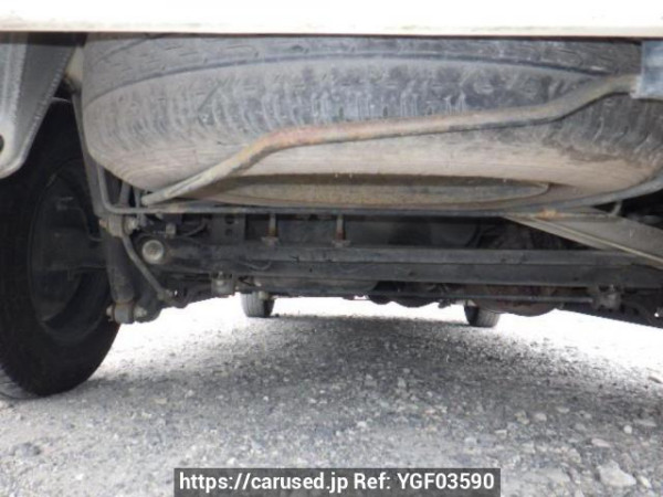 Used 2012 AT toyota probox-van NCP50V Image[36]