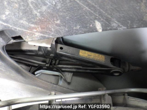 Used 2012 AT toyota probox-van NCP50V Image[37]