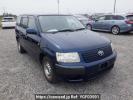 Toyota Succeed Van NCP51V