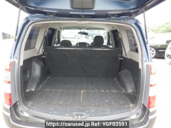 Used 2013 AT toyota succeed-van NCP51V Image[8]