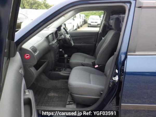 Used 2013 AT toyota succeed-van NCP51V Image[12]
