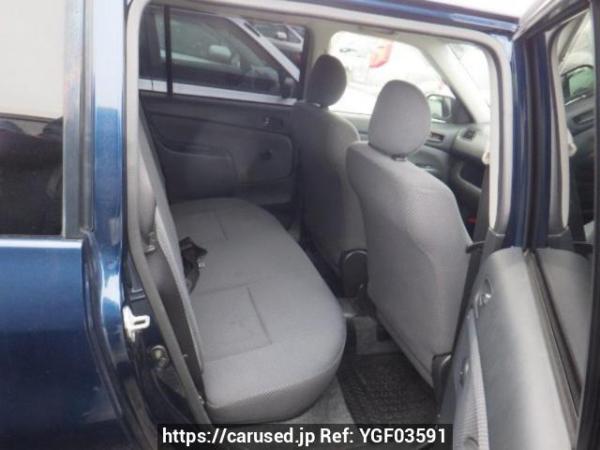 Used 2013 AT toyota succeed-van NCP51V Image[13]