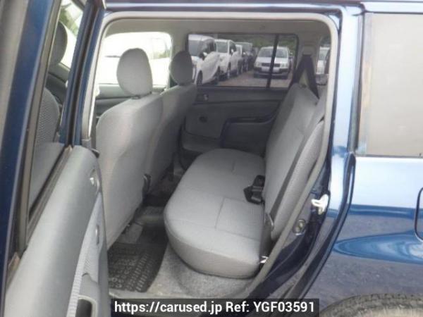 Used 2013 AT toyota succeed-van NCP51V Image[14]