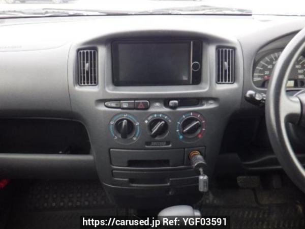 Used 2013 AT toyota succeed-van NCP51V Image[18]