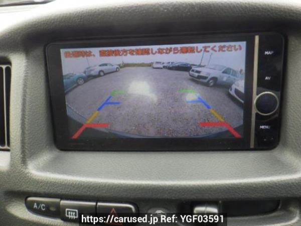 Used 2013 AT toyota succeed-van NCP51V Image[19]