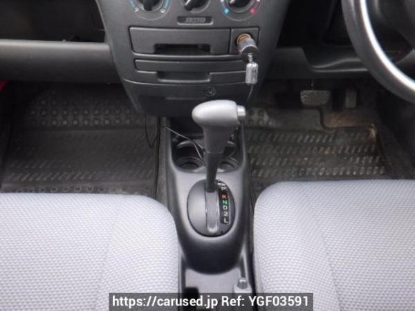 Used 2013 AT toyota succeed-van NCP51V Image[20]