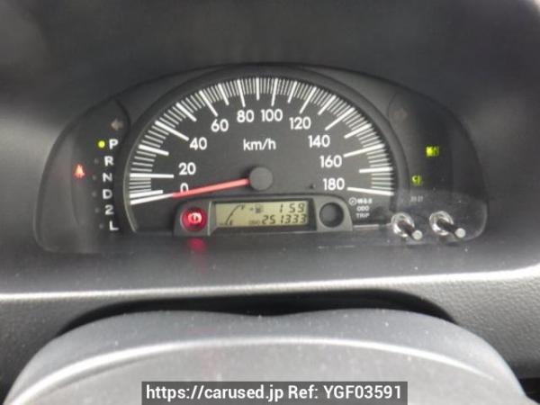 Used 2013 AT toyota succeed-van NCP51V Image[21]