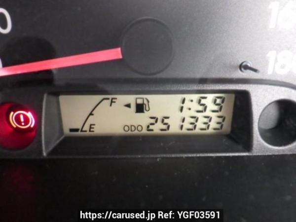 Used 2013 AT toyota succeed-van NCP51V Image[22]