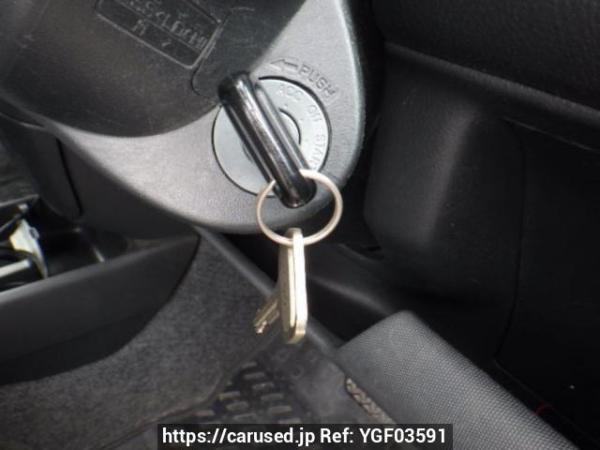 Used 2013 AT toyota succeed-van NCP51V Image[23]