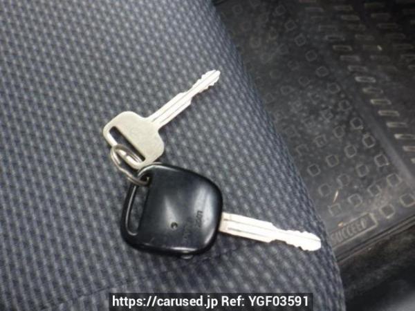 Used 2013 AT toyota succeed-van NCP51V Image[24]