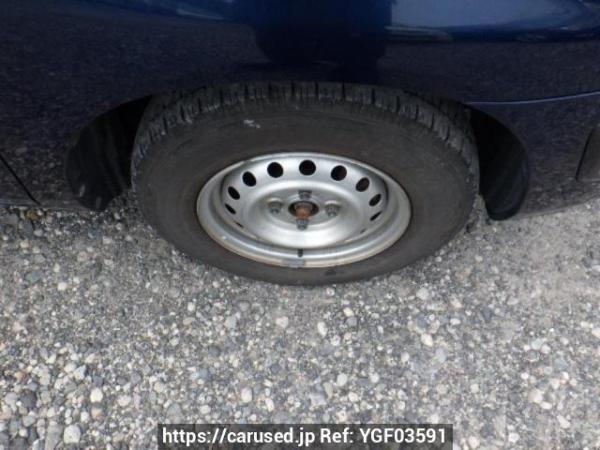 Used 2013 AT toyota succeed-van NCP51V Image[25]