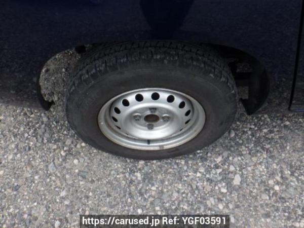 Used 2013 AT toyota succeed-van NCP51V Image[26]