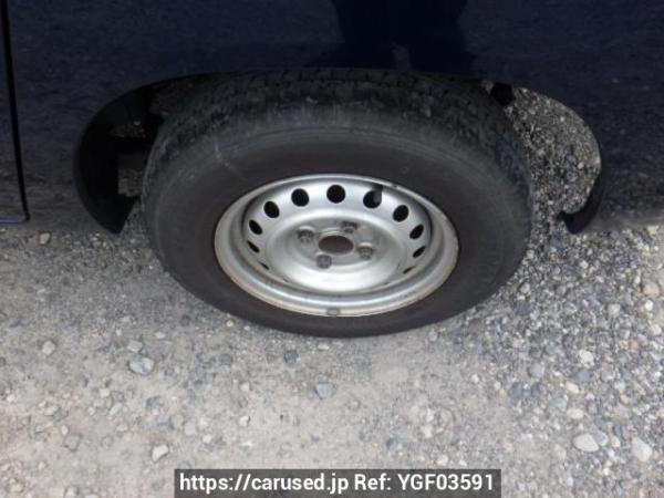 Used 2013 AT toyota succeed-van NCP51V Image[27]