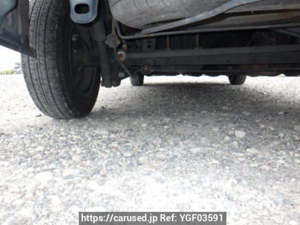 Used 2013 AT toyota succeed-van NCP51V Image[35]