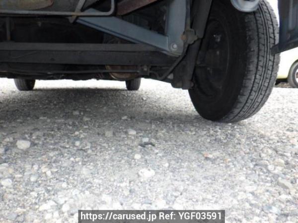Used 2013 AT toyota succeed-van NCP51V Image[36]