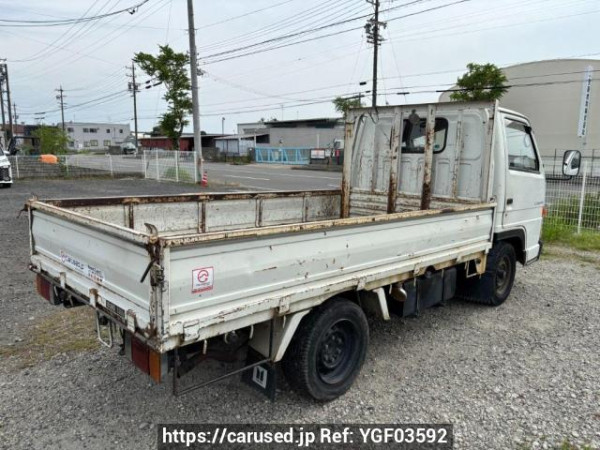 Used 1992 MT isuzu elf-truck NHR54E Image[6]