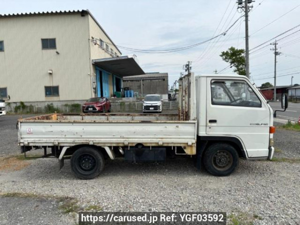 Used 1992 MT isuzu elf-truck NHR54E Image[7]