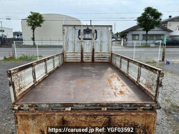Used 1992 MT isuzu elf-truck NHR54E Image[8]