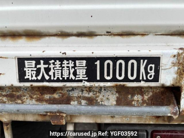Used 1992 MT isuzu elf-truck NHR54E Image[9]