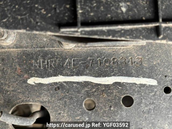 Used 1992 MT isuzu elf-truck NHR54E Image[13]