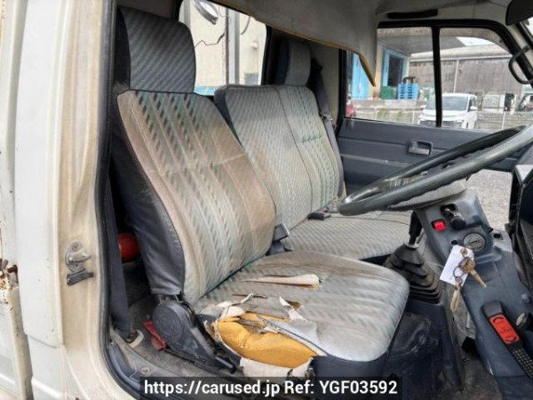 Used 1992 MT isuzu elf-truck NHR54E Image[14]