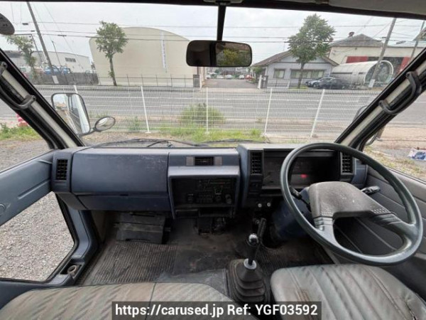 Used 1992 MT isuzu elf-truck NHR54E Image[16]