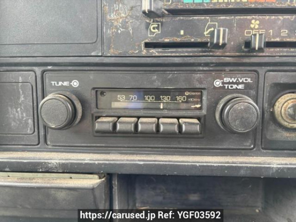 Used 1992 MT isuzu elf-truck NHR54E Image[20]