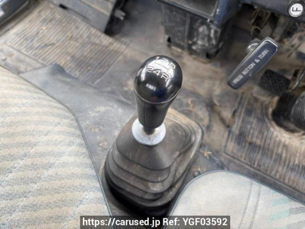 Used 1992 MT isuzu elf-truck NHR54E Image[21]